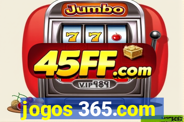 jogos 365.com